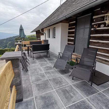 Lindlhof Fam. Taferner Villa Sankt Andrä Kültér fotó