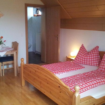 Lindlhof Fam. Taferner Villa Sankt Andrä Kültér fotó