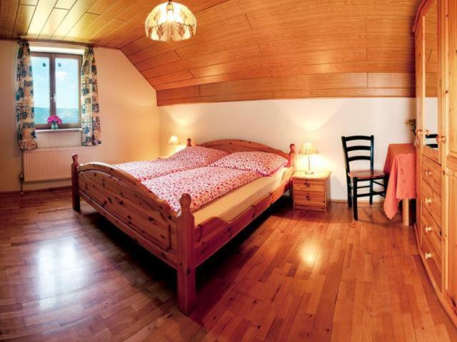 Lindlhof Fam. Taferner Villa Sankt Andrä Kültér fotó